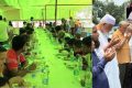 কালিহাতীতে কাদের সিদ্দিকীর স্ত্রীর প্রথম মৃত্যুবার্ষিকী পালিত