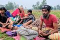 দুই রাষ্ট্রের মাঝে নীরব প্রশ্নচিহ্ন