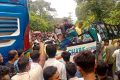 চকরিয়ায় দুই বাসের সংঘর্ষে শিশু নিহত, আহত ২০