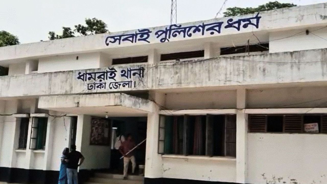 প্রেমের টানে পালিয়ে এসে তরুণীর ‘আত্মহত্যা’