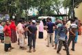 পাওনা ৫ হাজার টাকা ফেরত চাওয়াই কাল হলো বৃদ্ধ চাচার