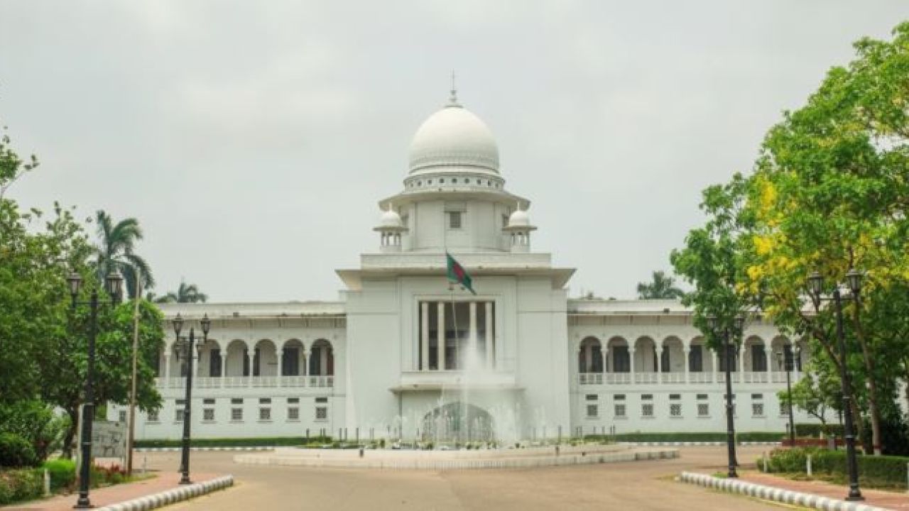 নারী ও শিশু নির্যাতন মামলার দ্রুত নিষ্পত্তিতে হাইকোর্টে বিশেষ বেঞ্চ
