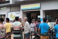 পুকুরে মাছের খাবার দিতে গিয়ে যুবকের মৃত্যু
