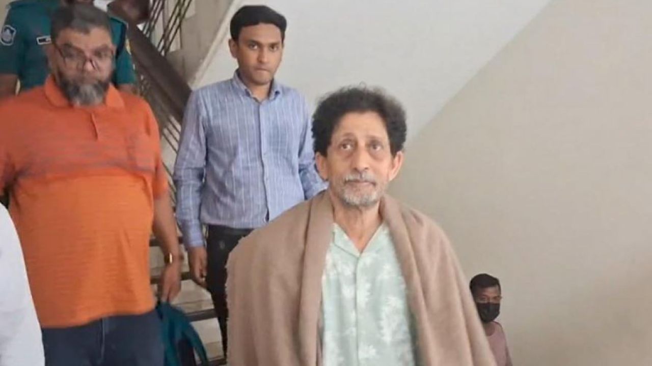 আবুল বারকাতকে তাৎক্ষণিক মুক্তির নির্দেশ হাইকোর্টের