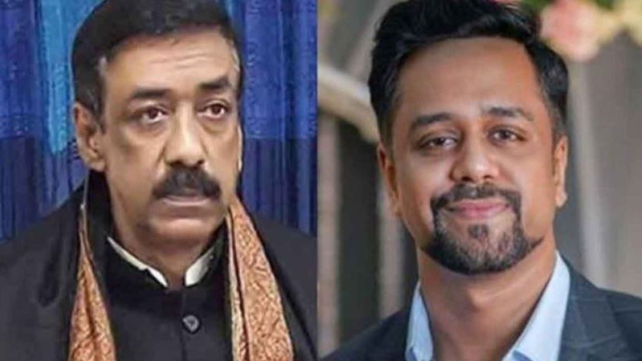 শামীম ওসমান ও তার ছেলের বিরুদ্ধে নিহতের ভাইয়ের সাক্ষ্য