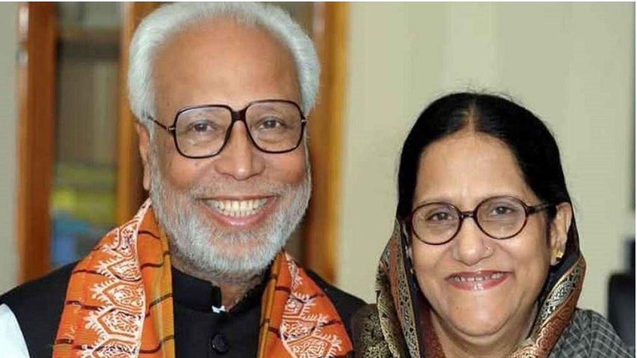 বঙ্গবীর ও ডানুভাবিকে যতটুকু দেখেছি