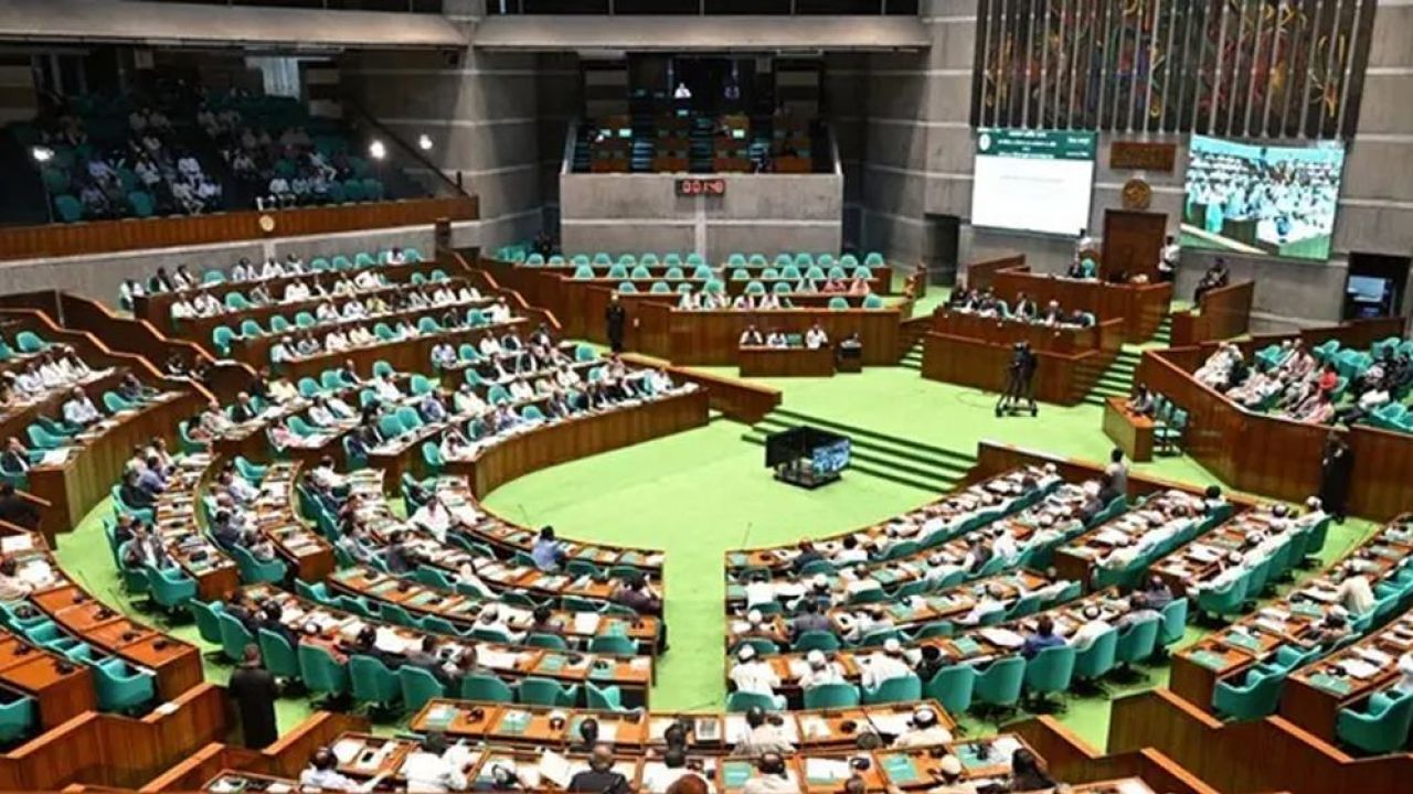 আজ সংসদে ২০২৬-২৭ অর্থবছরের বাজেট পেশ করবেন অর্থমন্ত্রী