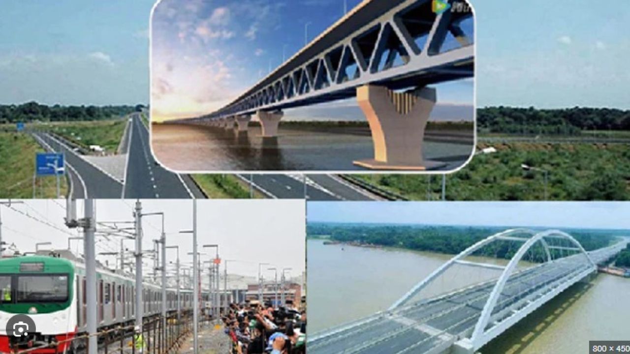 জাতীয় বাজেট ২০২৬-২৭: কমছে পরিবহন খাতের বরাদ্দ