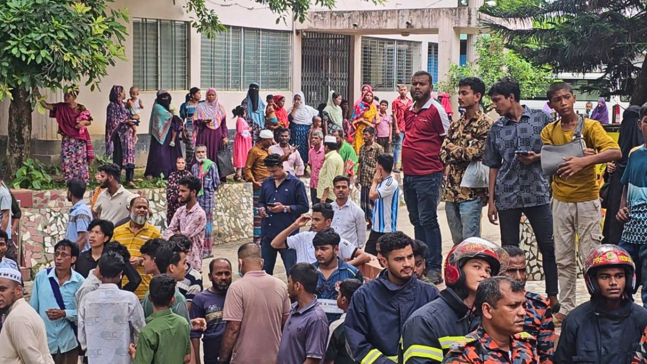 বান্দরবানে বিদ্যুৎস্পৃষ্টে ২ নির্মাণ শ্রমিকের মৃত্যু