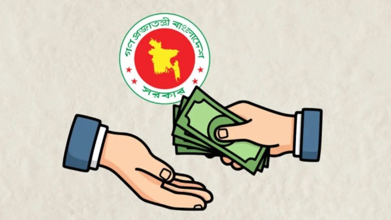 ১ জুলাই থেকে নতুন পে-স্কেল, বরাদ্দ বাড়ছে ৯৬ শতাংশ