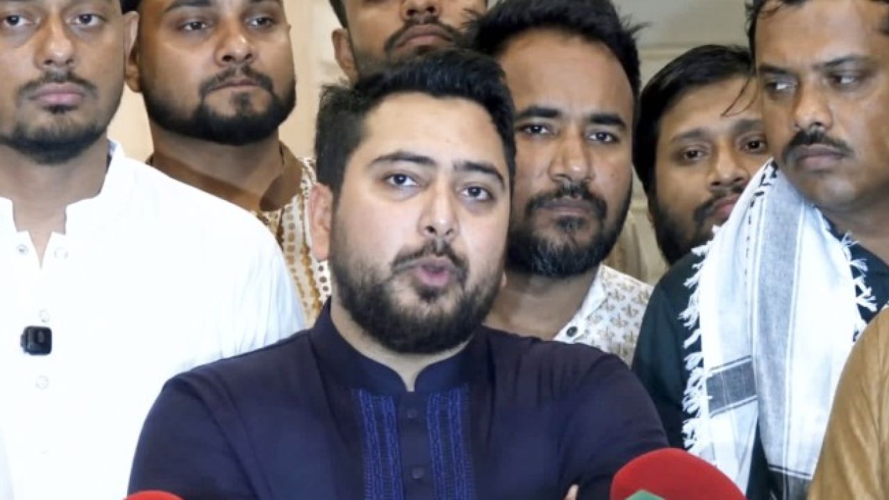 বড় বাজেট মানে বড় দুর্নীতির সুযোগ: বিরোধীদলীয় হুইপ