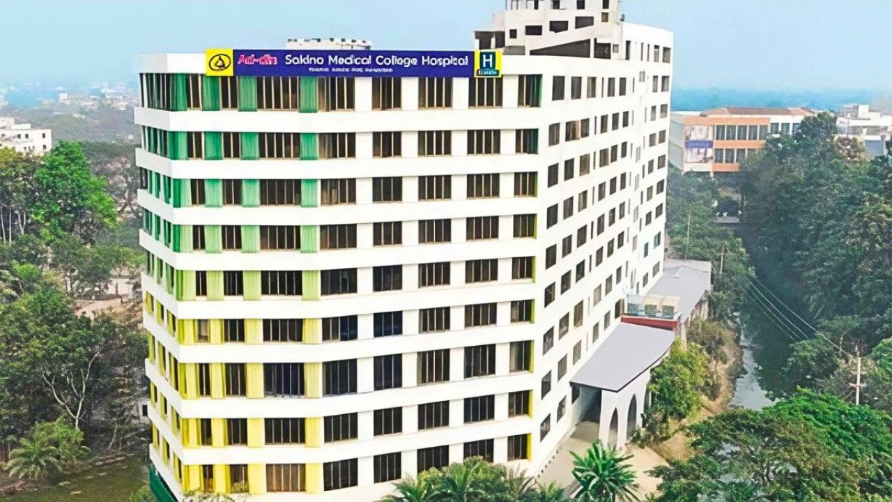 এবার যশোরের আদ্-দ্বীন হাসপাতালে ‘ভুল’ চিকিৎসায় মৃত্যু