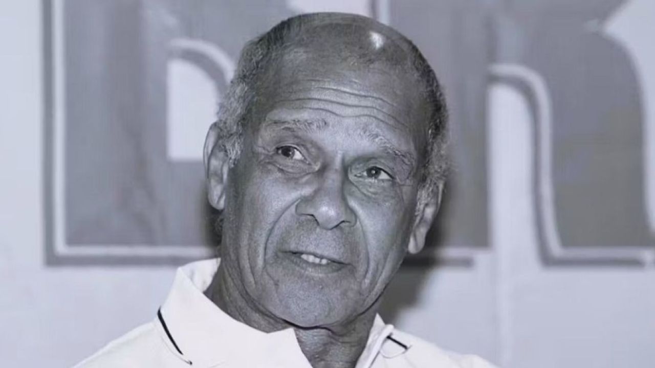 বিশ্বকাপজয়ী ব্রাজিলিয়ান কিংবদন্তি ব্রিতো আর নেই