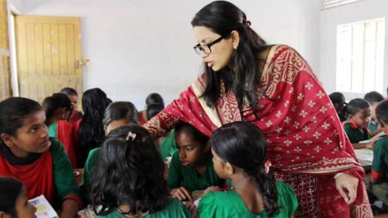 প্রাথমিকে শিক্ষক বদলি করবে এখন স্থানীয় প্রশাসন