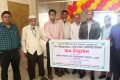 সুনামগঞ্জে ১০ শয্যার আইসিইউ ইউনিটের উদ্বোধন