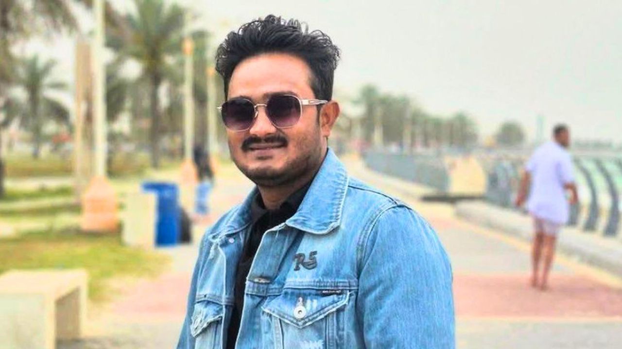 ছুটিতে দেশে এসে প্রাণ হারালেন প্রবাসী