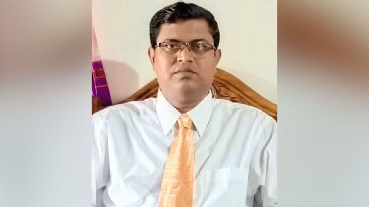 বিস্ফোরক মামলায় স্বেচ্ছাসেবক লীগ সভাপতি গ্রেপ্তার