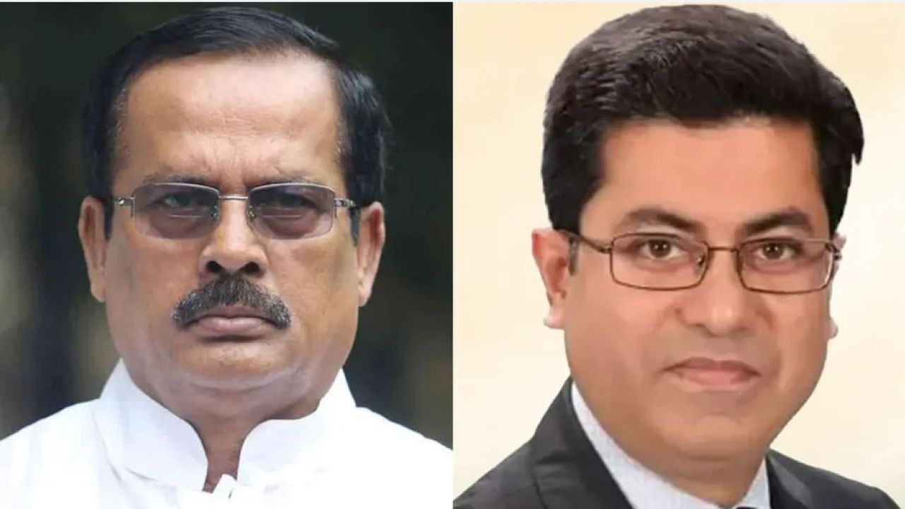 নানক-তাপসসহ ২৮ আসামির বিরুদ্ধে সাক্ষ্যগ্রহণ শুরু আজ
