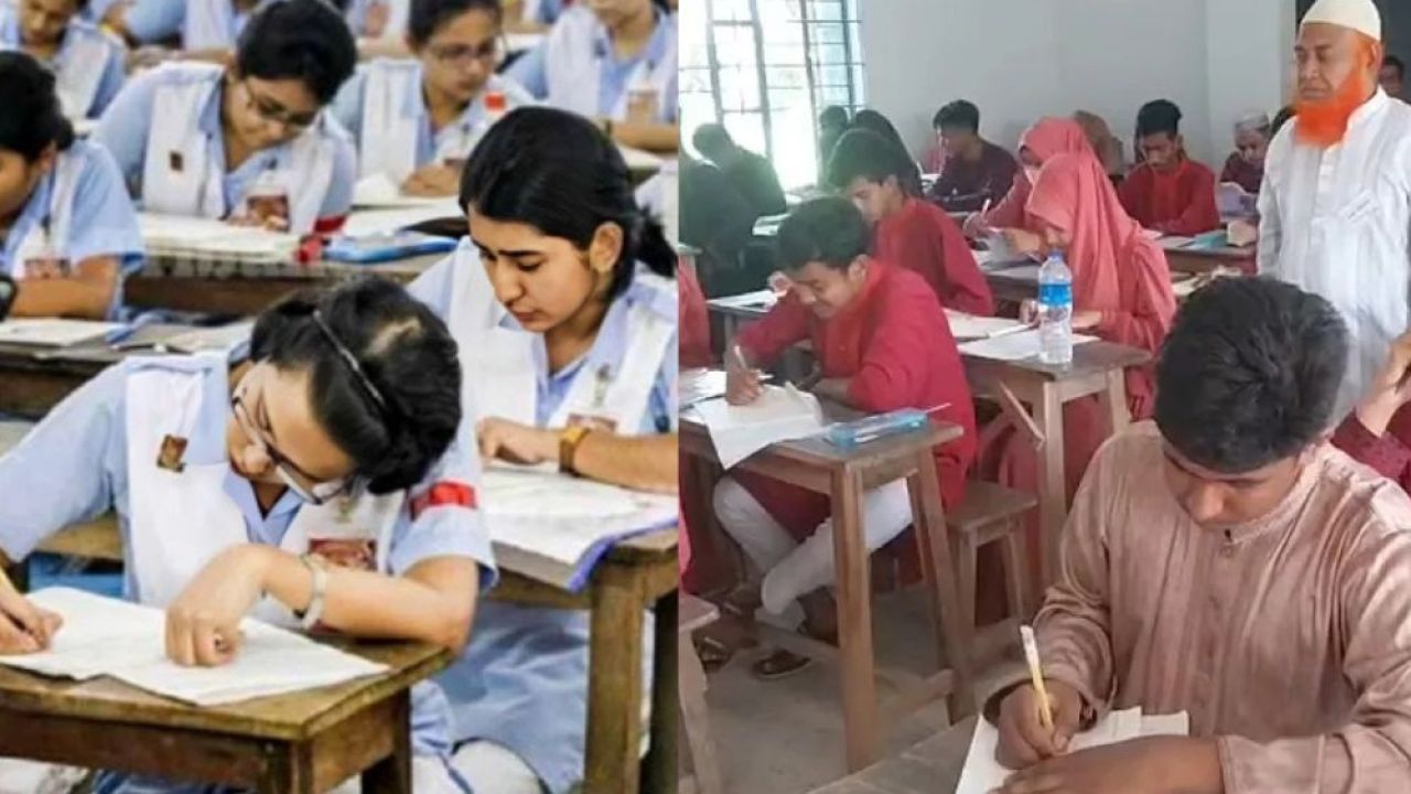 এইচএসসি ও আলিম পরীক্ষার চূড়ান্ত কেন্দ্র তালিকা প্রকাশ