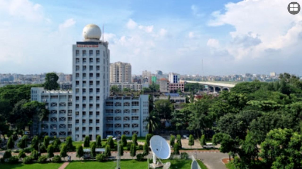 দেশের সব বিভাগেই বৃষ্টির আভাস