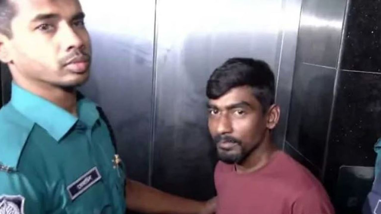বাকলিয়ার শিশুধর্ষণ মামলার রায় আজ