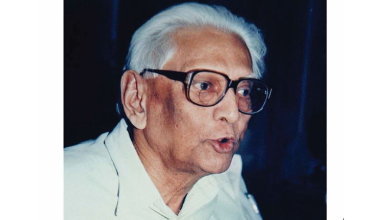 স্মৃতিতে আহমদুল কবির