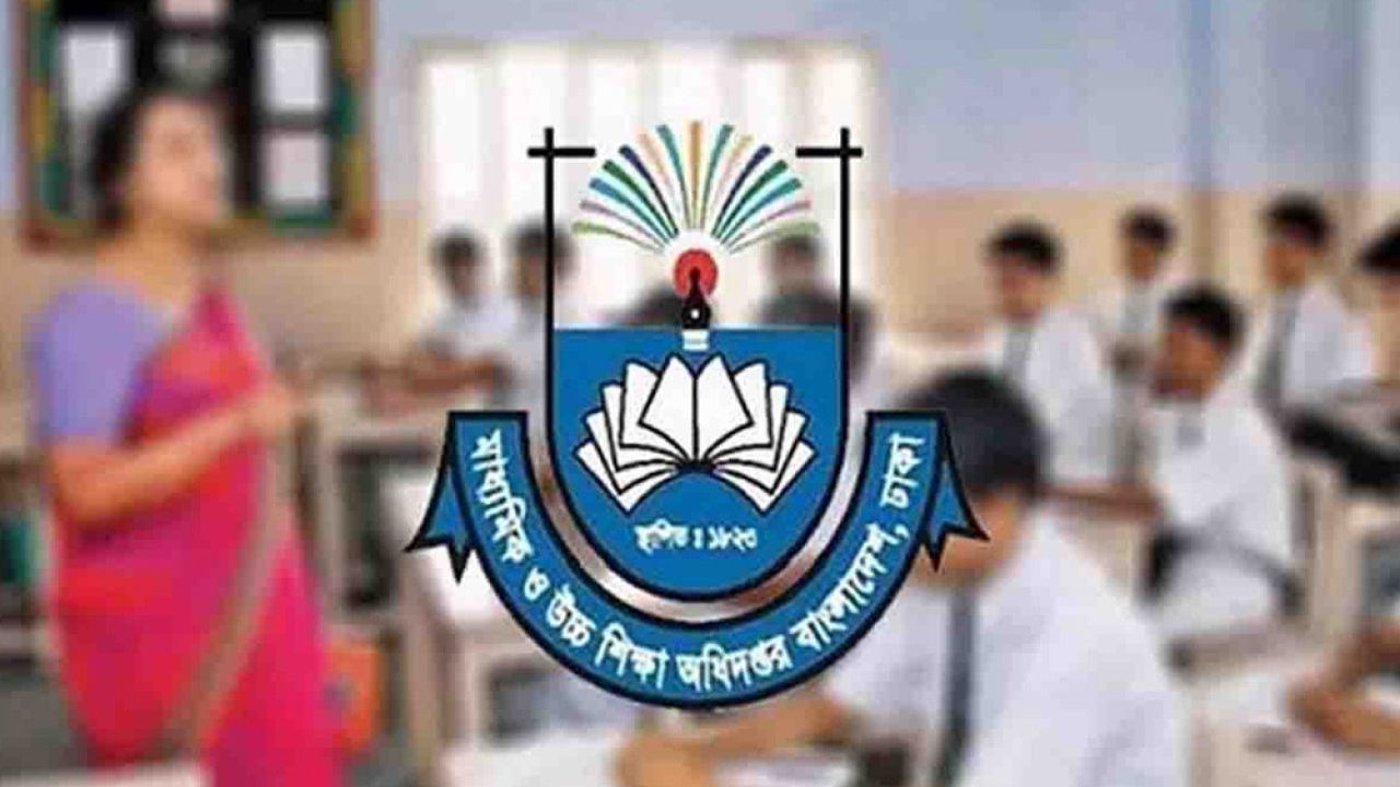 এমপিও বন্ধ হতে যাওয়া প্রতিষ্ঠানপ্রধানদের তালিকা প্রকাশ