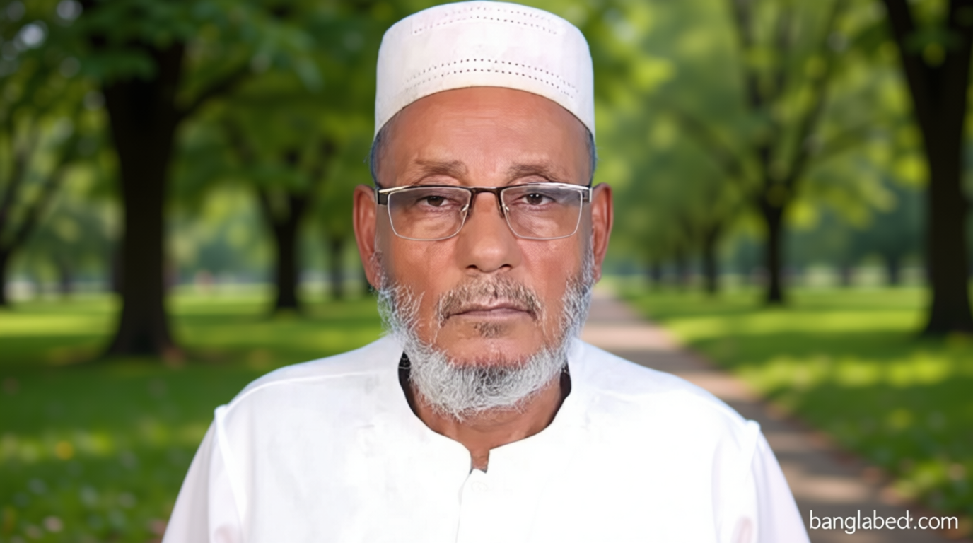 কুলাউড়ার সাবেক এমপি আব্দুল মতিন আর নেই