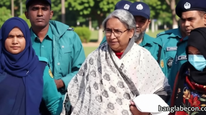 দুই মামলায় দীপু মনির জামিন, ১৩টিতে কেনো জামিন নয় জানতে চেয়ে রুল | সংবাদ