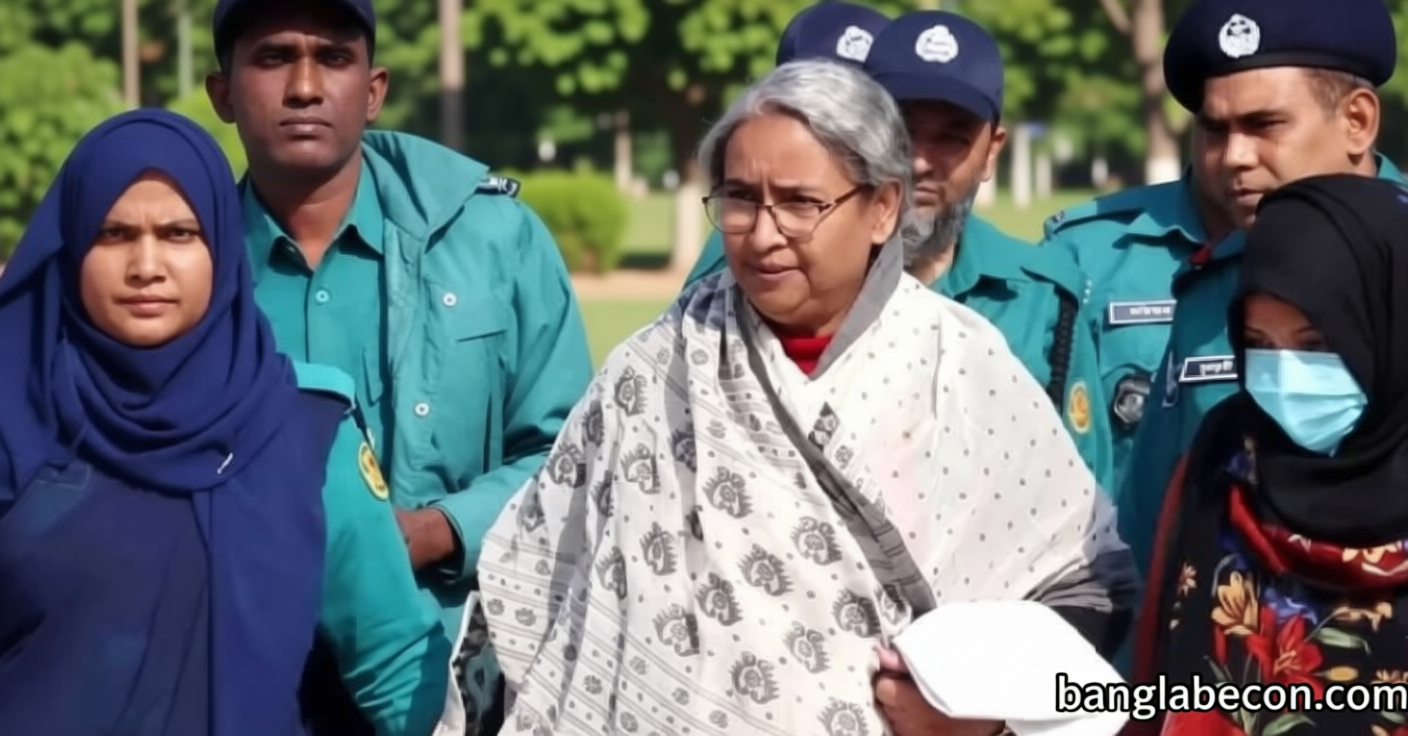 দুই মামলায় দীপু মনির জামিন, ১৩টিতে কেনো জামিন নয় জানতে চেয়ে রুল | সংবাদ