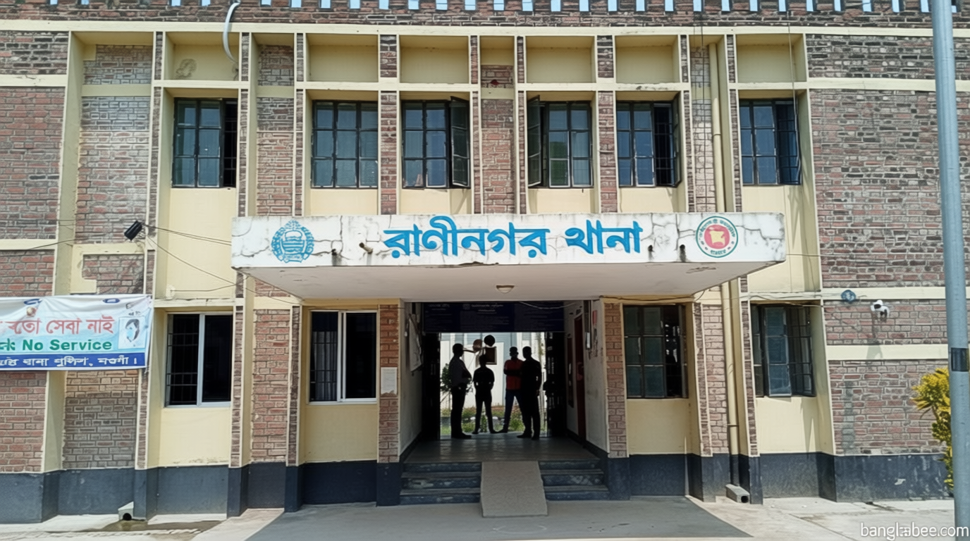 চোখে মরিচের গুঁড়া ছিটিয়ে ছিনতাই, ছুরিকাঘাতে জখম