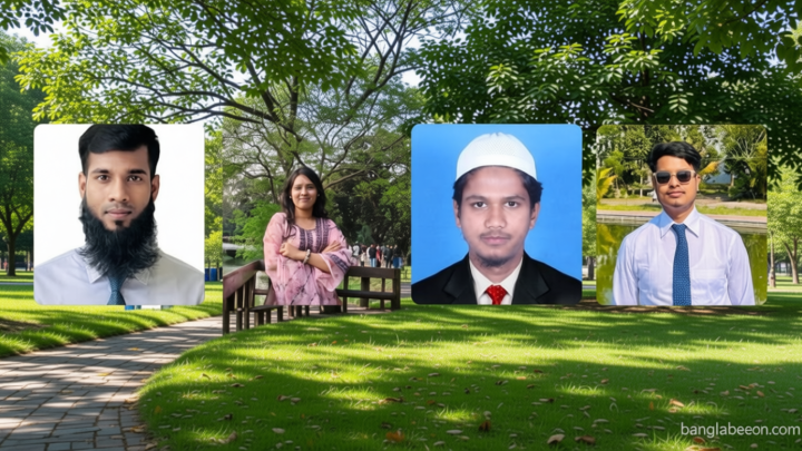 বাজেট ২০২৬-২৭ : কী ভাবছেন বিশ্ববিদ্যালয়ের শিক্ষার্থীরা
