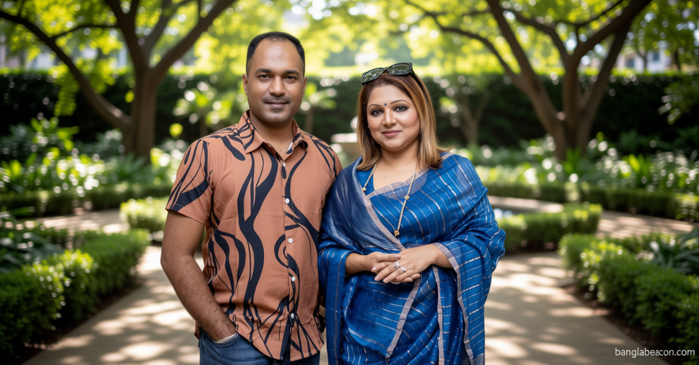 ‘মেঘলা আকাশ’ দিয়ে যাত্রা শুরু ‘দিঠি আনোয়ার’ ইউটিউব চ্যানেলের | সংবাদ