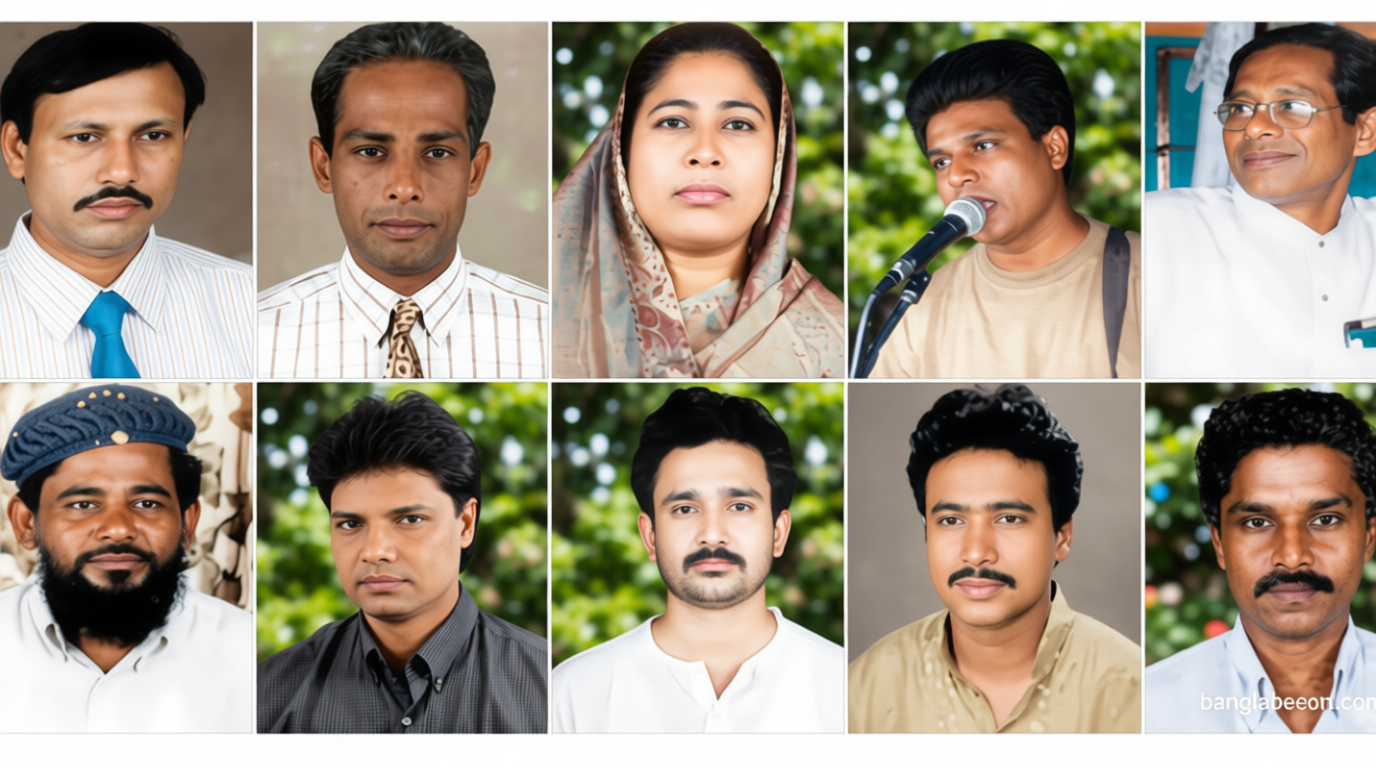 চাষাঢ়ায় বোমা হামলা: ২৫ বছর ধরে ঝুলছে মামলা