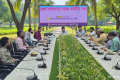 নওগাঁয় জেলা অভিবাসন সমন্বয় কমিটির সভা অনুষ্ঠিত