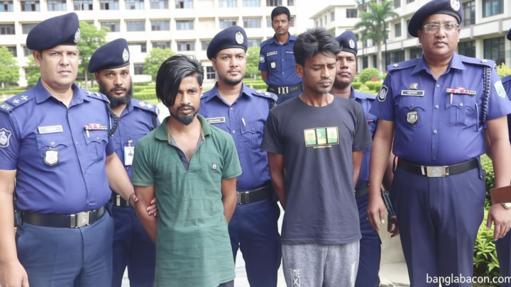 ব্যবসার উন্নতিতে ঈর্ষা, অতঃপর ব্যবসায়ীকে হত্যা