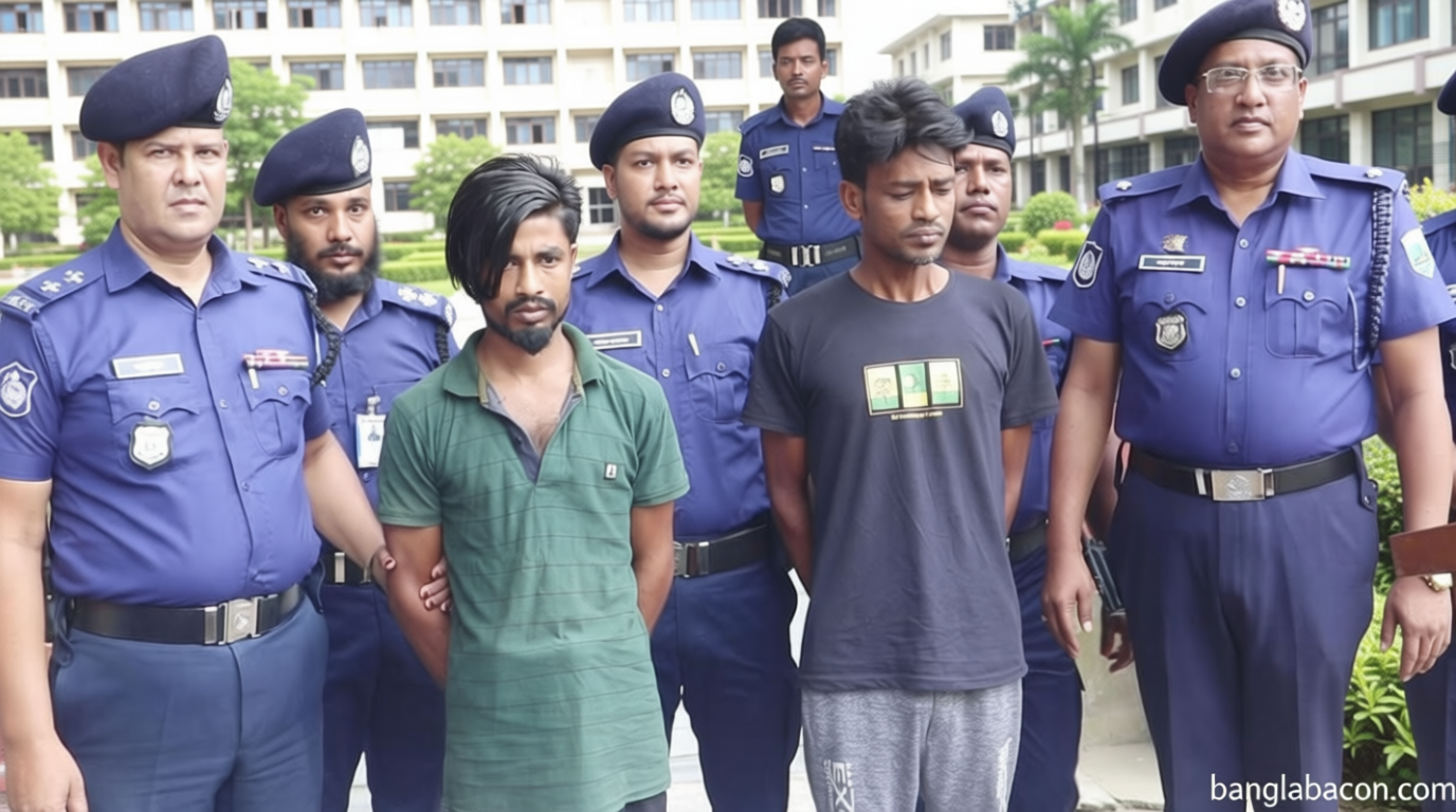 ব্যবসার উন্নতিতে ঈর্ষা, অতঃপর ব্যবসায়ীকে হত্যা