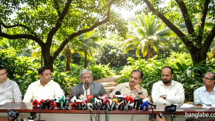 সাংবাদিকদের অবদান ভোলার নয়, সবসময় পাশে ছিলেন | সংবাদ