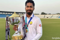 জিম্বাবুয়ের বিপক্ষে টেস্ট দলে নেই মিরাজ, নতুন মুখ রবিউল | সংবাদ