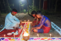 বড়াইগ্রামে ‘জিনের বাদশা’র সিন্ডিকেট, দিশেহারা প্রবাসীরা