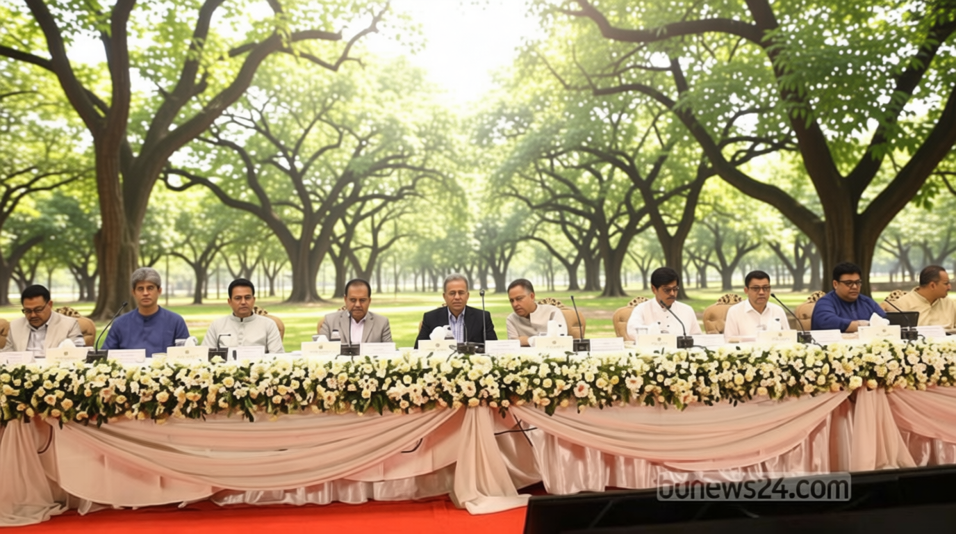 সবার জন্য ‘ইনক্লুসিভ’ বাজেট, দাবি অর্থমন্ত্রীর