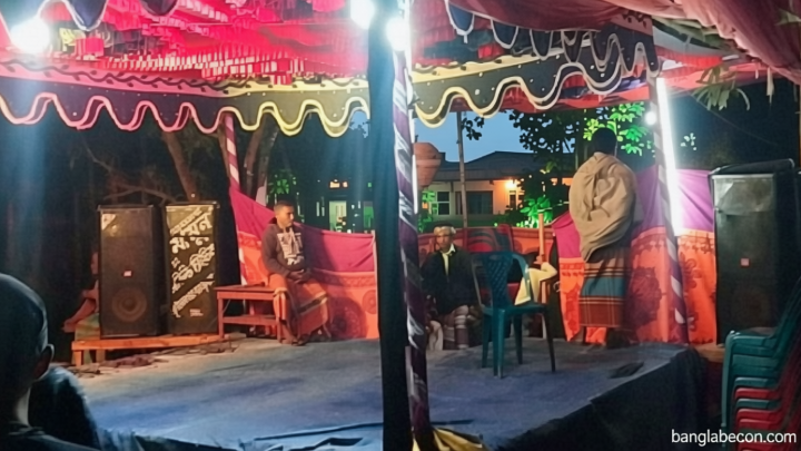ফিরছে ঐহিত্যের সার্কাস-যাত্রা, আসছে নতুন নীতিমালা