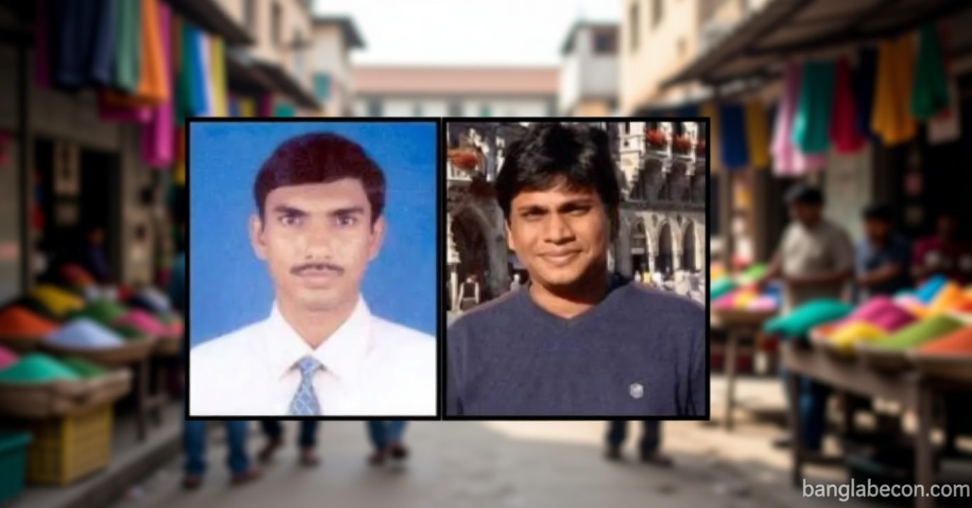 উচ্চপদস্থ সন্তানদের ঘরে মায়ের পচা-গলা লাশ: এবার ব্যবস্থা নিচ্ছে মন্ত্রণালয় | সংবাদ
