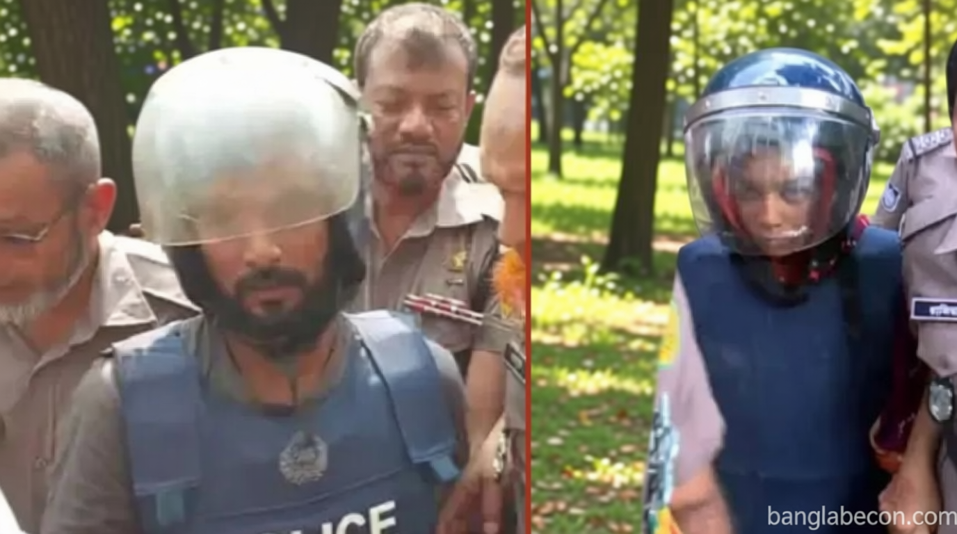 রামিসা হত্যা: শুনানি শেষ, যুক্তিতর্ক শুনানি কাল