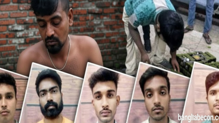 কি আছে চার্জশিটে: তোফাজ্জল হত্যা ও করুণ সভ্যতার ময়নাতদন্ত | সংবাদ