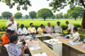 সাতক্ষীরায় বাড়ছে লবণাক্ততা, হুমকিতে উপকূলের কৃষি ও জনস্বাস্থ্য