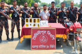 জীবননগর সীমান্তে ১ কোটি ৪০ লাখ টাকার সোনা উদ্ধার
