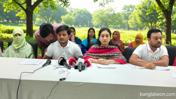 প্রাথমিকে শিক্ষক নিয়োগ: সুপারিশের চার মাসেও হয়নি যোগদান