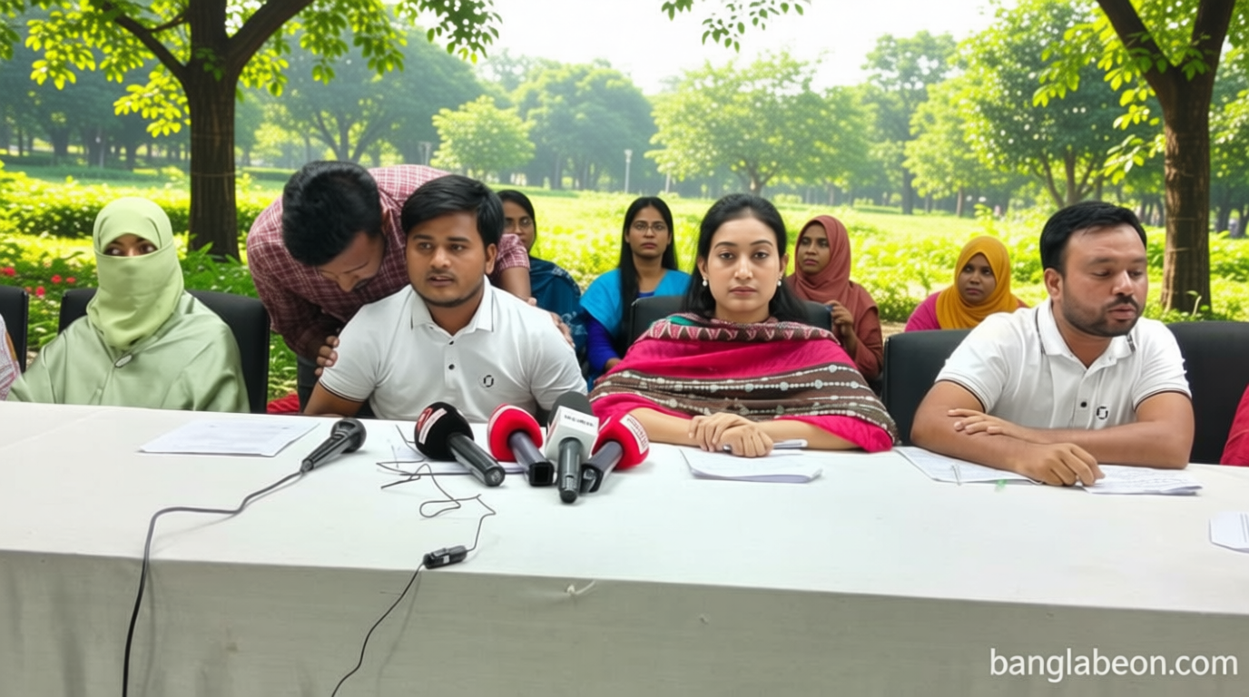 প্রাথমিকে শিক্ষক নিয়োগ: সুপারিশের চার মাসেও হয়নি যোগদান