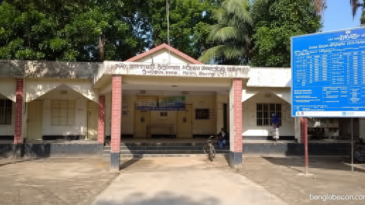 পঞ্চগড়ে পুকুরে ডুবে দুই ভাই-বোনের মৃত্যু